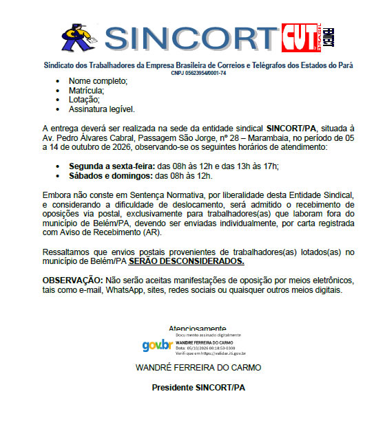 Taxa Negocional 2